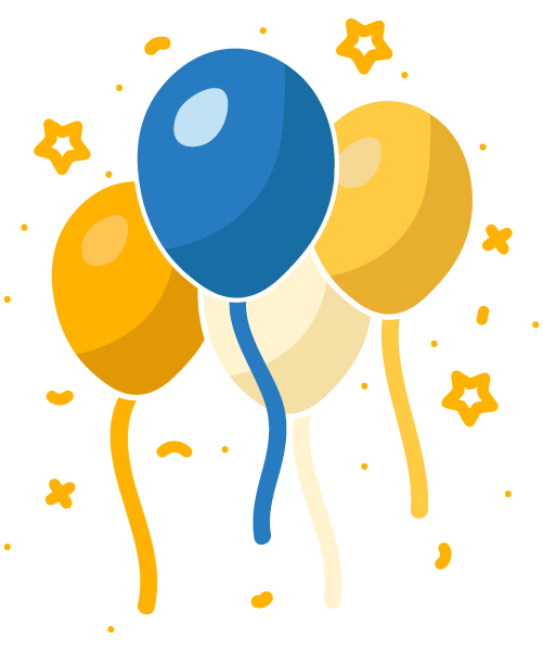 Illustratie-balonnen-Verjaardagplannen